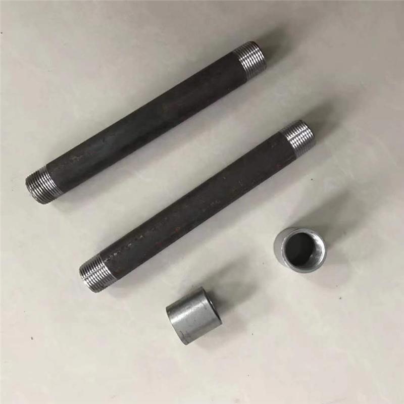 德宏钢管注浆管隧道止水