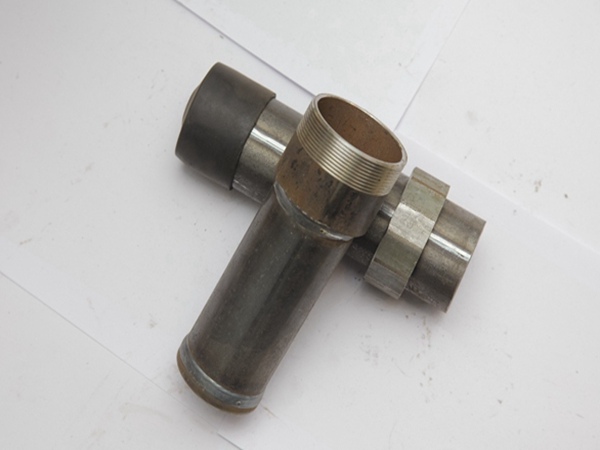 德宏螺旋式声测管厚壁3.0mm